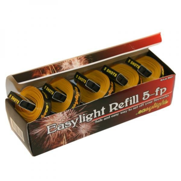 Easylight refill